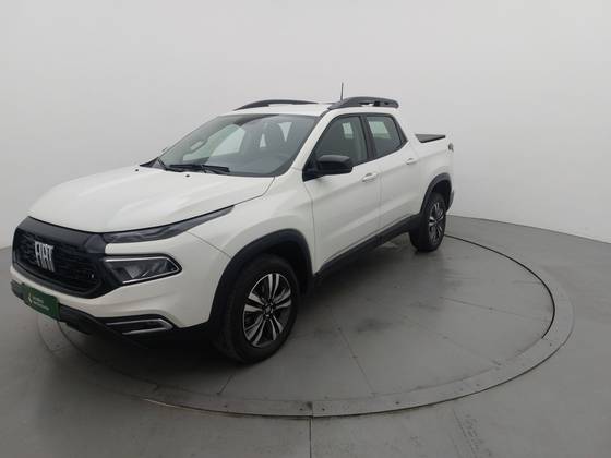FIAT TORO 1.3 TURBO 270 FLEX FREEDOM AT6